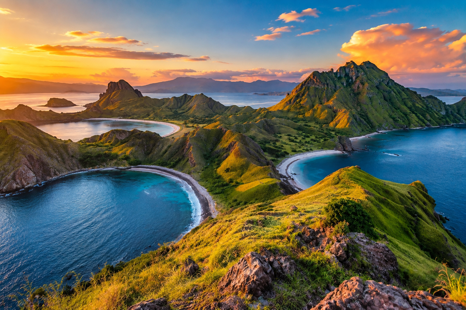 Labuan Bajo