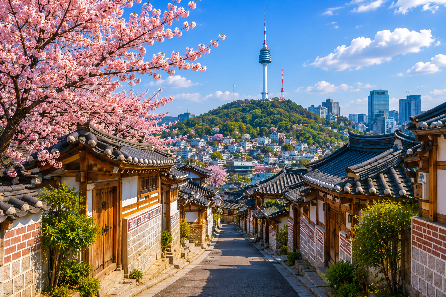 Korea