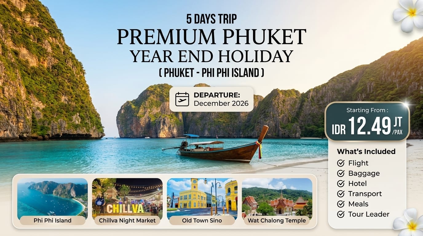 Promo Gatra Citra Kencana