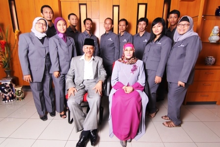 Gatra Citra Kencana